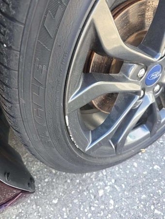 2018 Ford Fusion SE - miniatura 26