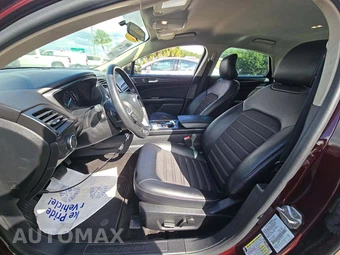 2018 Ford Fusion SE - miniatura 6