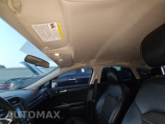 2018 Ford Fusion SE - miniatura 18