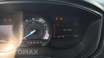2018 Ford Fusion SE - miniatura 19