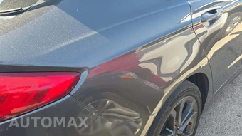 2018 Ford Fusion SE - miniatura 21