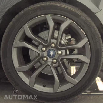2018 Ford Fusion SE - miniatura 24