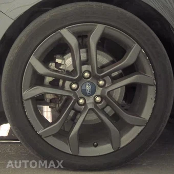 2018 Ford Fusion SE - miniatura 30