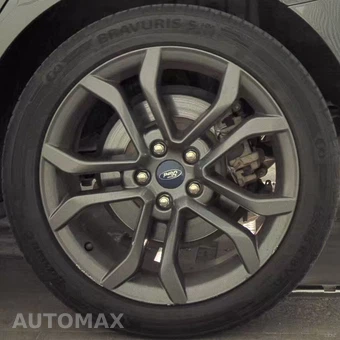 2018 Ford Fusion SE - miniatura 33
