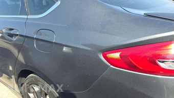 2018 Ford Fusion SE - miniatura 39