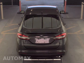 2018 Ford Fusion SE - miniatura 5