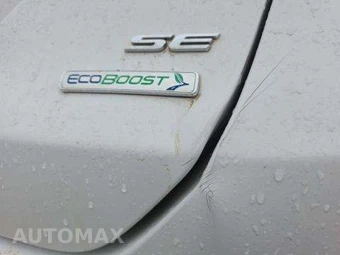 2018 Ford Fusion SE – miniatura 30