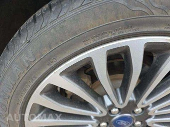 2018 Ford Fusion SE – miniatura 35