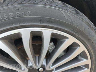 2018 Ford Fusion SE – miniatura 37