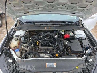 2018 Ford Fusion SE – miniatura 38