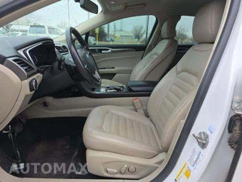 2018 Ford Fusion SE – miniatura 7