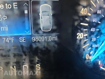 2018 Ford Fusion SE – miniatura 9