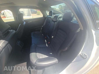 2018 Ford Fusion SE - miniatura 10