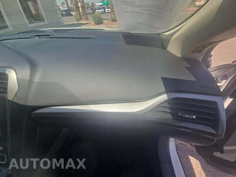 2018 Ford Fusion SE - miniatura 16