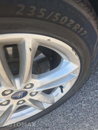 2018 Ford Fusion SE - miniatura 21