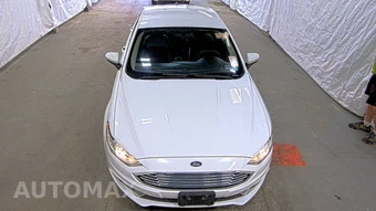 2018 Ford Fusion SE – miniatura 2
