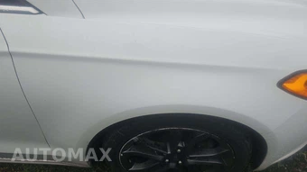 2018 Ford Fusion SE – miniatura 20