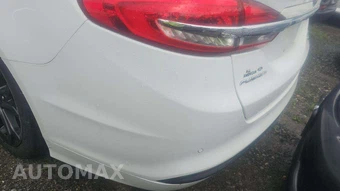 2018 Ford Fusion SE – miniatura 32