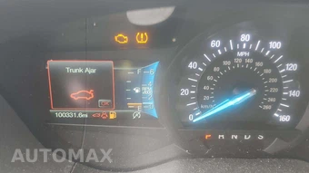 2018 Ford Fusion SE – miniatura 33