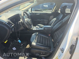 2018 Ford Fusion SE – miniatura 7