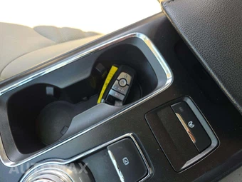 2018 Ford Fusion SE – miniatura 8
