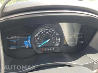 2018 Ford Fusion SE – miniatura 9