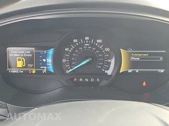 2018 Ford Fusion SE - miniatura 12