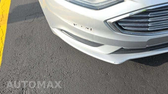 2018 Ford Fusion SE - miniatura 19
