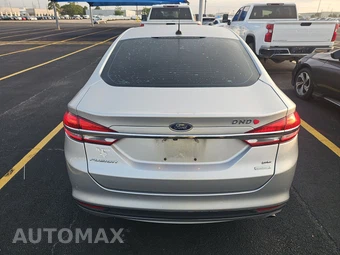 2018 Ford Fusion SE - miniatura 5