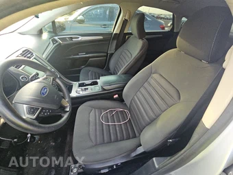 2018 Ford Fusion SE - miniatura 7