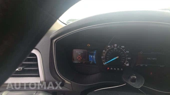 2018 Ford Fusion SE – miniatura 19