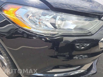 2018 Ford Fusion SE - miniatura 21