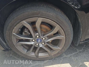2018 Ford Fusion SE - miniatura 24