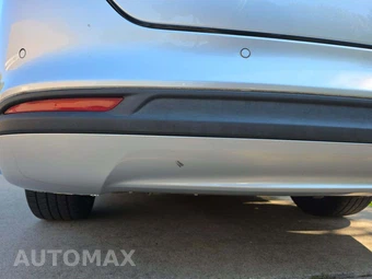 2018 Ford Fusion SE – miniatura 18