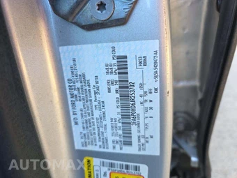 2018 Ford Fusion SE – miniatura 2