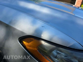 2018 Ford Fusion SE – miniatura 20