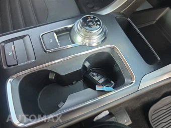 2018 Ford Fusion SE – miniatura 26