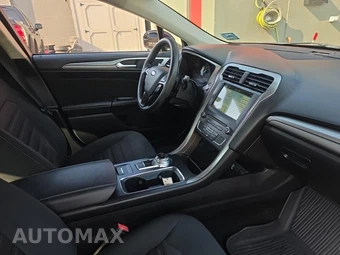 2018 Ford Fusion SE – miniatura 27