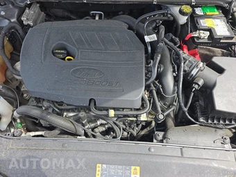 2018 Ford Fusion SE - miniatura 15