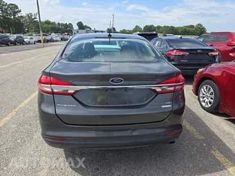2018 Ford Fusion SE - miniatura 5