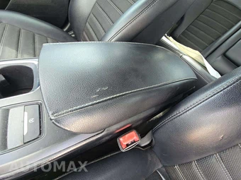 2018 Ford Fusion SE – miniatura 21
