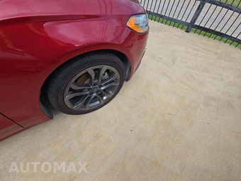 2018 Ford Fusion SE – miniatura 25