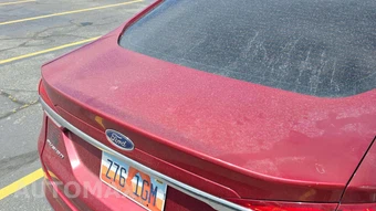 2018 Ford Fusion SE – miniatura 31