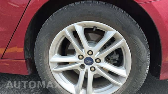 2018 Ford Fusion SE – miniatura 34