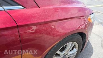 2018 Ford Fusion SE – miniatura 36