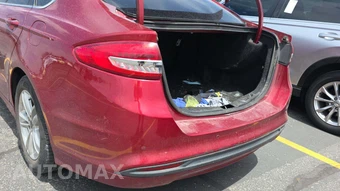 2018 Ford Fusion SE – miniatura 37