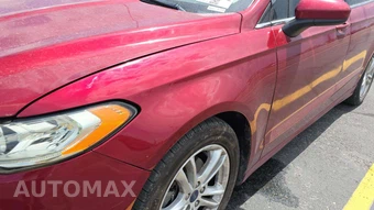 2018 Ford Fusion SE – miniatura 38