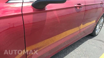 2018 Ford Fusion SE – miniatura 41
