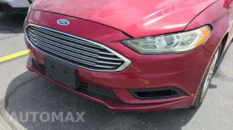 2018 Ford Fusion SE – miniatura 42