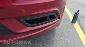2018 Ford Fusion SE – miniatura 43